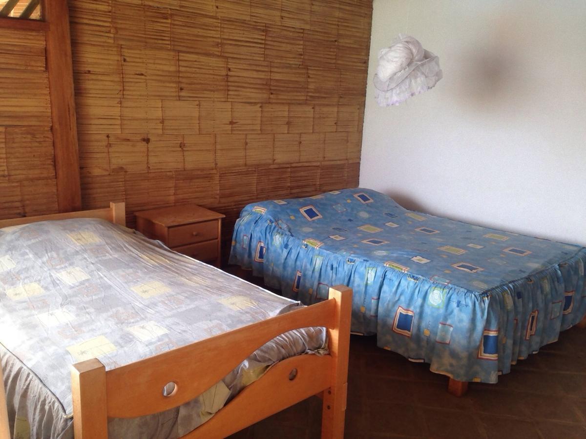 Hospedaje Estrella Fugaz Манкора Екстериор снимка